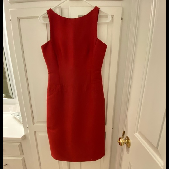 BCBGMaxAzria Dresses & Skirts - MaxAzria HOST PICK!!! size 4 Lovely!